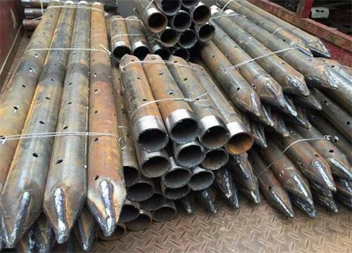 伊犁钢花管哪里有卖